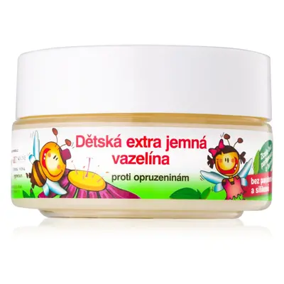 Bione Cosmetics Kids vazelína proti opruzeninám 155 ml