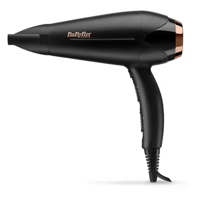 BaByliss Turbo Shine 2200 D570DE fén na vlasy