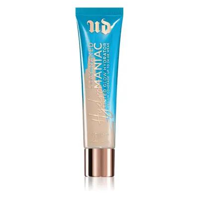 Urban Decay Hydromaniac Tinted Glow Hydrator hydratační make-up odstín 10 35 ml