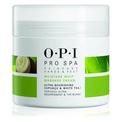 OPI Pro Spa hydratační krém na ruce a nohy 118 ml