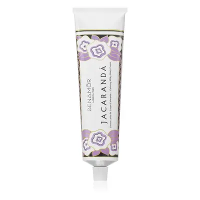 Benamôr Jacarandá tělový krém 150 ml