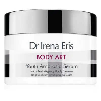 Dr Irena Eris Body Art Youth Ambrosia Serum tělové sérum proti stárnutí 200 ml