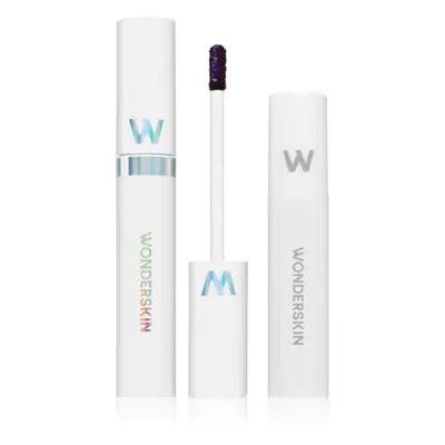 WONDERSKIN Wonder Blading Lip Stain Kit slupovací rtěnka odstín Glamorous 4 ml