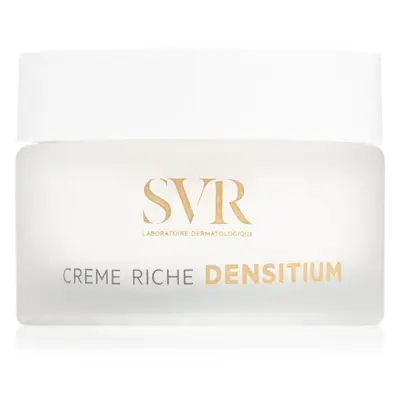 SVR Densitium bohatý krém proti vráskám 50 ml