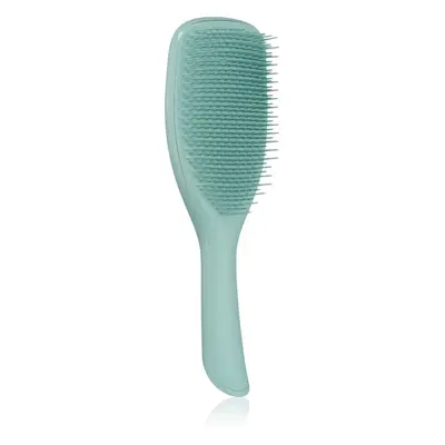 Tangle Teezer Large Ultimate Detangler Marine Teal kartáč na vlasy 1 ks