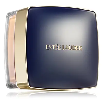 Estée Lauder Double Wear Sheer Flattery Loose Powder sypký pudrový make-up pro přirozený vzhled 