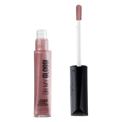 Rimmel Oh My Gloss! lesk na rty odstín 260 My Eternity 6.5 ml