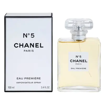 Chanel N°5 Eau Première parfémovaná voda pro ženy 100 ml