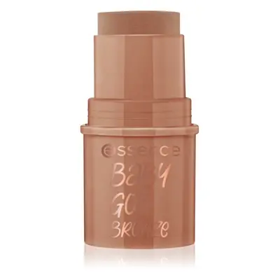 essence baby got bronze bronzer v tyčince 5,5 g