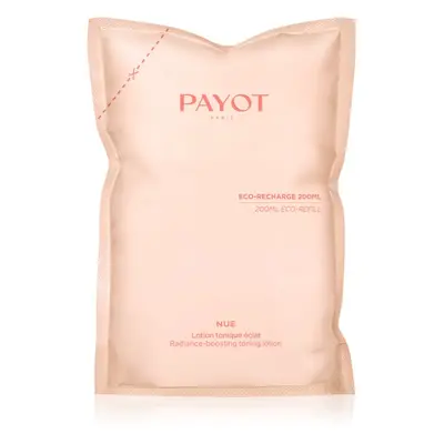 Payot Nue Lotion Tonique Éclat pleťové tonikum náhradní náplň 200 ml