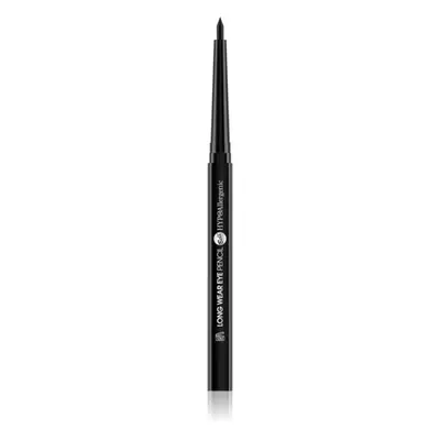 Bell Hypoallergenic Long Wear Eye Pencil dlouhotrvající tužka na oči odstín 01 Black 5 g