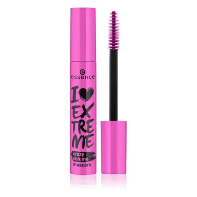 Essence I LOVE EXTREME řasenka pro extra objem 12 ml