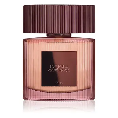 TOM FORD Café Rose parfémovaná voda pro ženy 30 ml