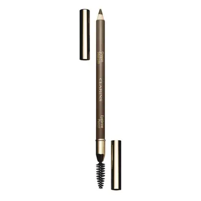 Clarins Eyebrow Pencil dlouhotrvající tužka na obočí odstín 03 Soft Blond 1,1 g