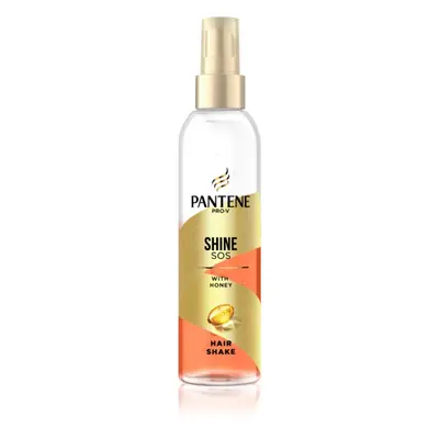 Pantene Pro-V SOS Shine sprej na vlasy pro lesk 150 ml