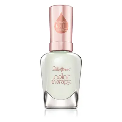 Sally Hansen Color Therapy lak na nehty odstín 120 Morning Meditation 14,7 ml