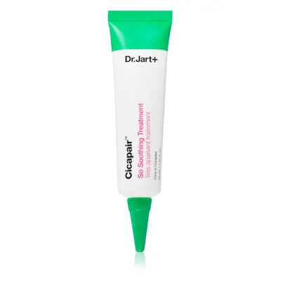 Dr. Jart+ Cicapair™ So Soothing Treatment lokální péče neutralizující zarudnutí 30 ml