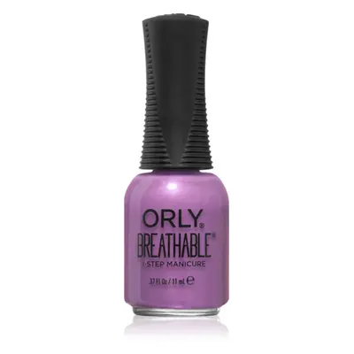 Orly Breathable pečující lak na nehty odstín Orchid You Not 11 ml