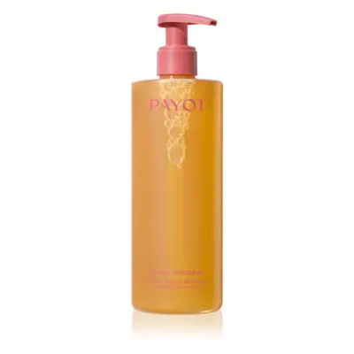 Payot Rituel Douceur Relaxing Shower Oil zklidňující sprchový olej s hydratačním účinkem 400 ml