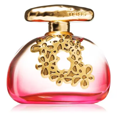 Tous Floral Touch toaletní voda pro ženy 100 ml