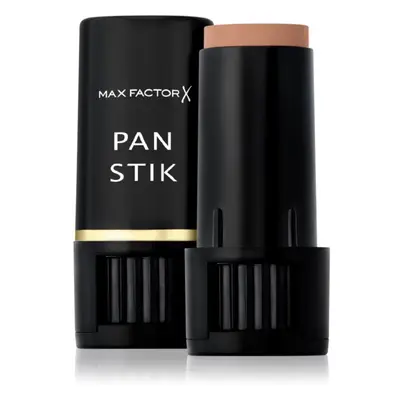 Max Factor Panstik make-up a korektor v jednom odstín 60 Deep Olive 9 g