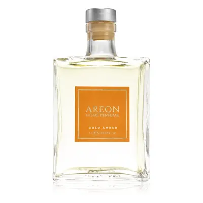 Areon Home Black Gold Amber aroma difuzér s náplní 1000 ml