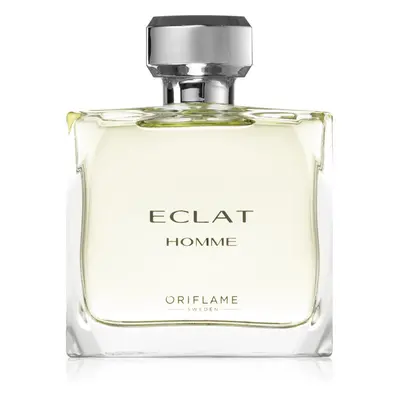 Oriflame Eclat Homme toaletní voda pro muže 75 ml