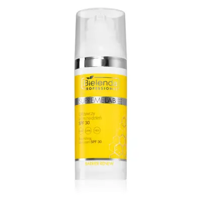 Bielenda Professional Supremelab Barrier Renew vyživující denní krém SPF 30 50 ml