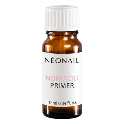 NEONAIL Non-Acid Primer podkladová báze pro modeláž nehtů 10 ml