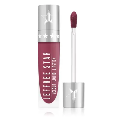 Jeffree Star Cosmetics Velour Liquid Lipstick tekutá rtěnka odstín Holy Matrimony 5.6 ml