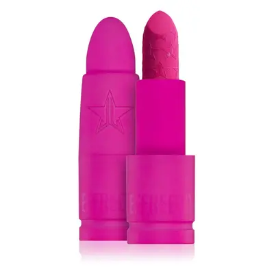 Jeffree Star Cosmetics Velvet Trap rtěnka odstín Pink Religion 4 g