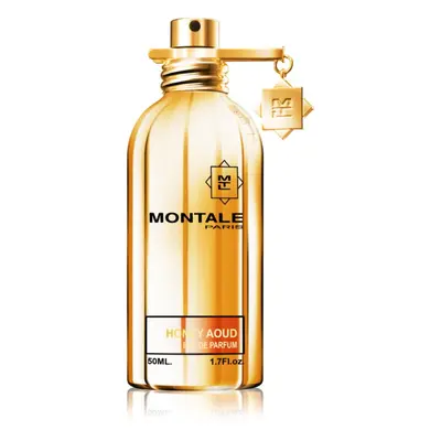 Montale Honey Aoud parfémovaná voda unisex 50 ml