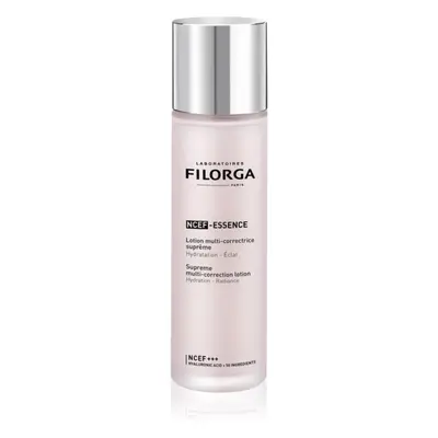 FILORGA NCEF -ESSENCE regenerační a hydratační péče pro rozjasnění pleti 150 ml