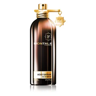 Montale Aoud Safran parfémovaná voda unisex 100 ml