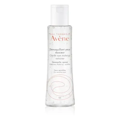 Avène Skin Care odličovač očí pro citlivou pleť 125 ml