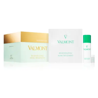 Valmont Regenerating Mask Treatment Set dárková sada pro okamžité vyhlazení vrásek