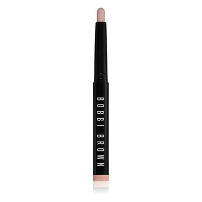 Bobbi Brown Long-Wear Cream Shadow Stick dlouhotrvající oční stíny v tužce odstín Shell 1,6 g