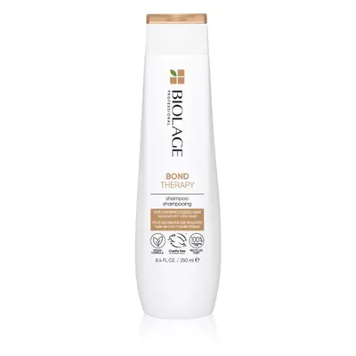 Biolage Bond Therapy posilující šampon pro poškozené vlasy 250 ml