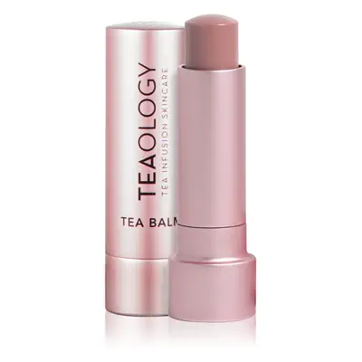 Teaology Tea Balm hydratační balzám na rty v tyčince odstín Vanilla Tea 4 g