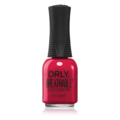 Orly Breathable pečující lak na nehty odstín Love My Nails 11 ml