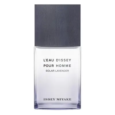 Issey Miyake L'Eau d'Issey Pour Homme Solar Lavender toaletní voda pro muže 50 ml