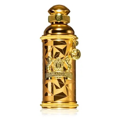 Alexandre.J The Collector: Golden Oud parfémovaná voda unisex 100 ml