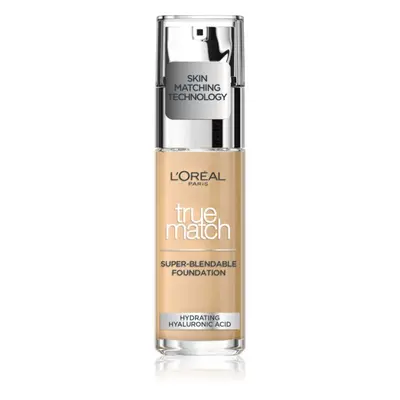 L’Oréal Paris True Match tekutý make-up odstín 2N 30 ml