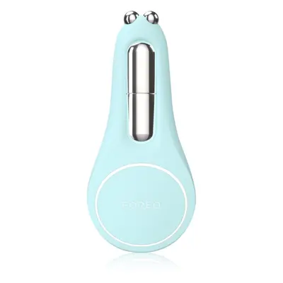 FOREO BEAR™ 2 eyes & lips mikroproudový tonizační přístroj na oční okolí a rty Arctic Blue 1 ks