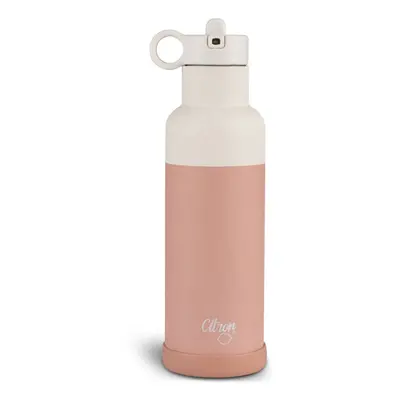 Citron Water Bottle 500 ml (Stainless Steel) nerezová láhev na vodu Blush Pink 500 ml