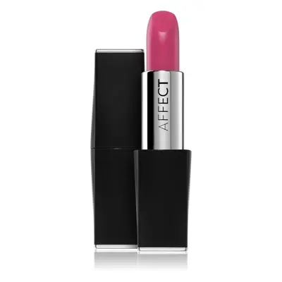 Affect Satin Lipstick saténová rtěnka odstín Elegance 4,1 g