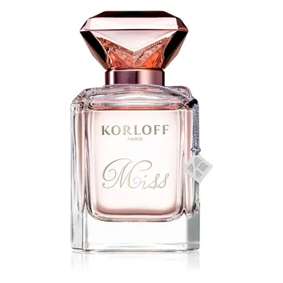 Korloff Miss Korloff parfémovaná voda pro ženy 50 ml