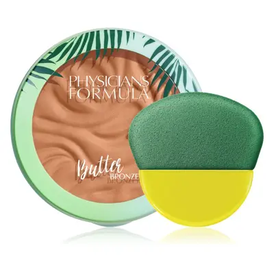 Physicians Formula Murumuru Butter bronzer odstín Sunkissed Bronze 11 g