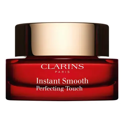 Clarins Instant Smooth Perfecting Touch podkladová báze pro vyhlazení pleti a minimalizaci pórů 