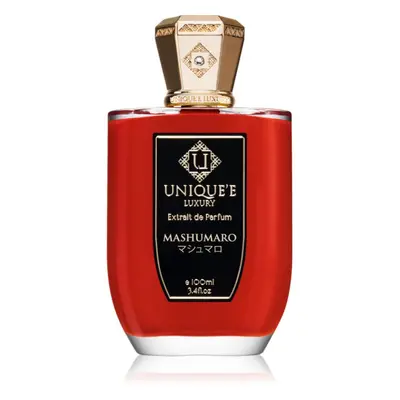 Unique'e Luxury Mashumaro parfémový extrakt unisex 100 ml